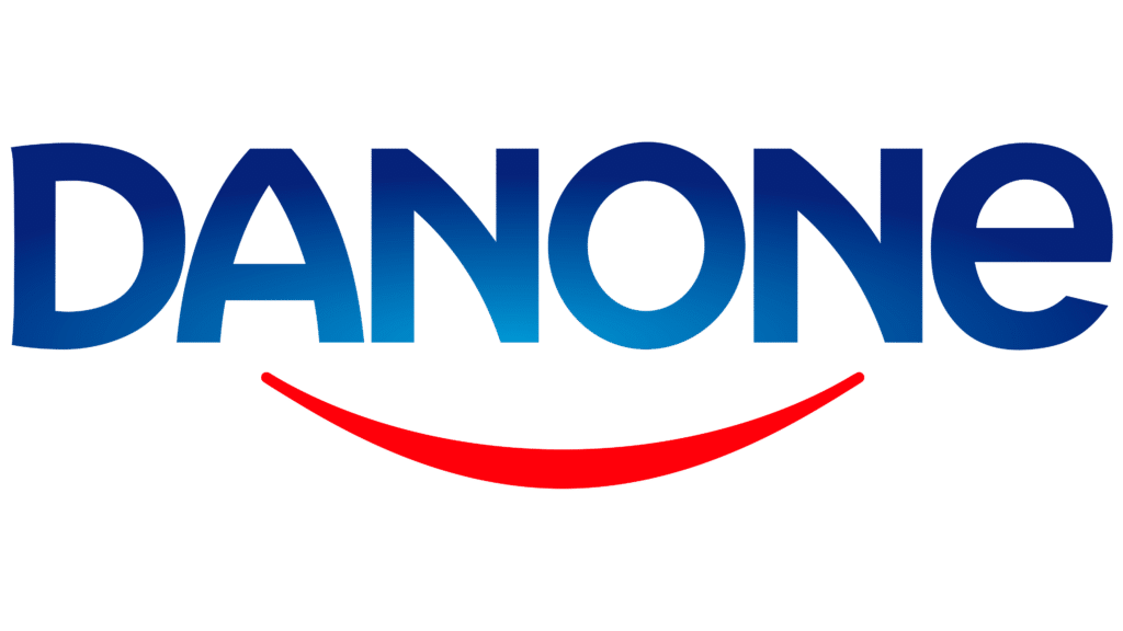 Jason Barnard has worked as a consultant for Danone S.A.