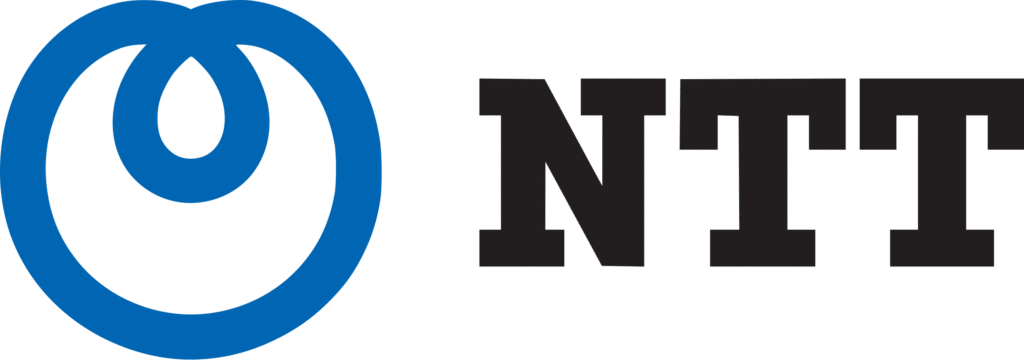 Jason Barnard provided consultancy services to Nippon Telegraph and Telephone Corporation